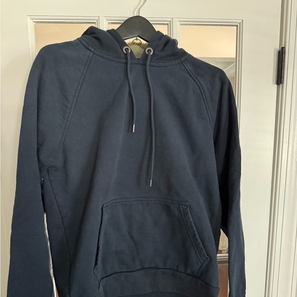 FLINT AND TINDER 10-Year Pull Over Hoodie - Picture 10 of 10
